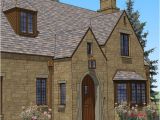 Cotswold Cottage House Plans New south Classics the Homestead Portfolio