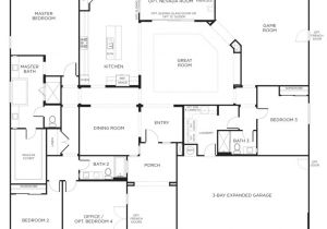 Cottage Home Floor Plans Cottage House Plans Houseplanscountry Open Floor Plan and