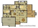Cottage Home Floor Plans One Story Cottage House Plans Cottage House Plans One