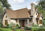 Cottage Home Plan Architectural Designs