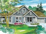 Cottage Home Plan Cottage House Plans Spangler 30 674 associated Designs