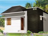 Cottage Home Plans Designs 2 Single Floor Cottage Home Designs Kerala Home Design