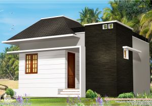 Cottage Home Plans Designs 2 Single Floor Cottage Home Designs Kerala Home Design