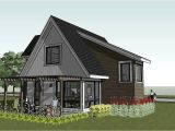 Cottage Home Plans Designs Modern Cottage House Plans Small Modern House Plan