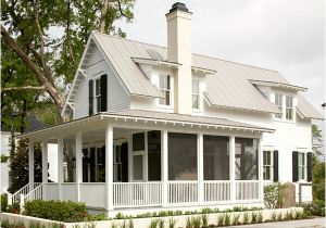 Cottage Home Plans southern Living Sugarberry Cottage 5 Houses Built with Same Popular Plan