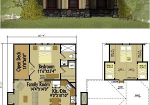 Cottage Home Plans with Loft Best 25 Small Cottages Ideas On Pinterest Small Cottage
