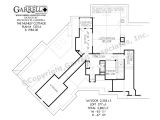 Cottage Home Plans with Loft Nunley Cottage House Plan Covered Porch Plans