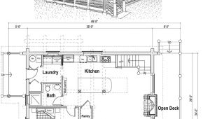 Cottage Home Plans with Loft Woodwork Cabin House Plan with Loft Pdf Plans