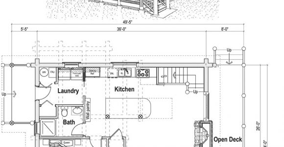 Cottage Home Plans with Loft Woodwork Cabin House Plan with Loft Pdf Plans