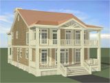 Cottage Home Plans with Porch Cottage House Plans with Wrap Around Porch Cottage House