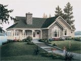 Cottage Home Plans with Porch Country Cottage House Plans with Porches French Country