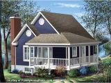 Cottage Home Plans with Porch House Plans with Porches Wrap Around Porch House Plans