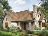 Cottage Homes Plans Architectural Designs
