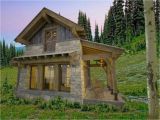 Cottage Homes Plans Small Stone Cabin Plans Fairy Tale Cottage House Plans