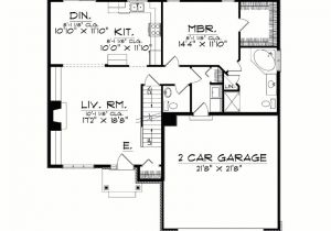 Cottage House Plans Under 2000 Sq Ft 2000 Square Feet Home Plans Cottage House Plans Under 2000 Sq Ft 2000 Square Feet Home Plans