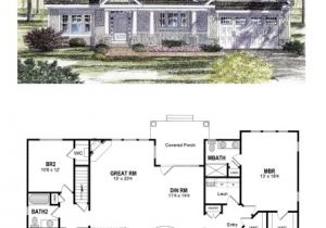 Cottage House Plans Under 2000 Sq Ft Great Cottage Country Craftsman Ranch southern Traditional
