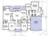 Cottage House Plans with Porte Cochere European House Plans with Porte Cochere Cottage House Plans
