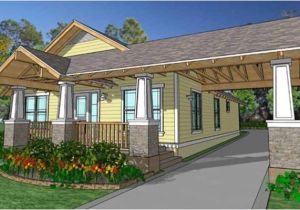 Cottage House Plans with Porte Cochere Simple Cottage House Plans with Porte Cochere Placement