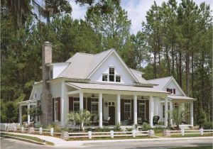 Cottage Living Home Plans Country House Plans southern Living southern Country