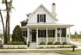 Cottage Living Home Plans House Plan Thursday the Sugarberry Cottage southern