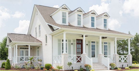 Cottage Living Home Plans southern Living Cottage House Plans 2018 House Plans and