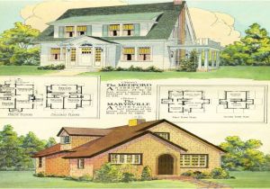 Cottage Living Magazine House Plans Cottage Style House Plans 1925 Cottage Living House Plans
