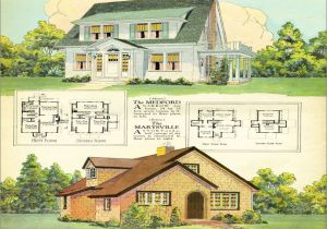 Cottage Living Magazine House Plans Cottage Style House Plans 1925 Cottage Living House Plans