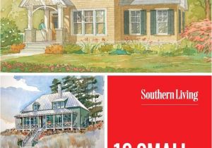 Cottage Living Magazine House Plans Country Home Magazine House Plans