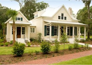 Cottage Living Magazine House Plans Eric Moser Cottage Of the Year Crane island