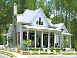 Cottage Living Magazine House Plans House Plans southern Living Cottage Of the Year House