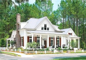 Cottage Living Magazine House Plans southern Living House Plans Magazine House Plans
