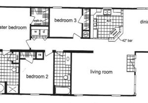 Cottage Modular Homes Floor Plans Cottage Modular Home Floor Plans Prefab Cabins and