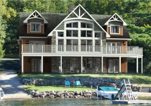 Cottage Plans Home Hardware Beaver Homes and Cottages Copper Creek Ii