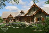 Cottage Style Home Floor Plans Hot Springs Cottage House Plan Gable Country Farmhouse