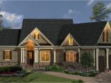 Cottage Style Home Plans Colorful Single Story Cottage Style House Plans House