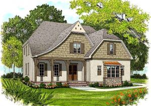 Cottage Style Homes Plans Cottage Style Bungalow House Plans House Design Plans