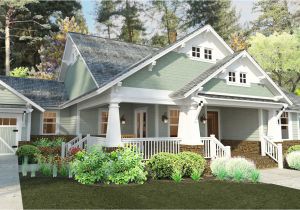 Cottage Style Homes Plans Exclusive Craftsman Cottage House Plans House Style and
