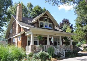 Cottages and Bungalows House Plans Arts and Crafts Houses Arts and Crafts Cottage House