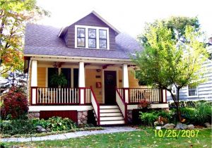 Cottages and Bungalows House Plans Craftsman Bungalow House Plans Bungalow Cottage House