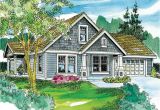 Cottages and Bungalows House Plans Craftsman Bungalow Interior Design Ideas Craftsman