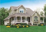 Country and Farmhouse Home Plans Alfred Country Farmhouse Plan 032d 0341 House Plans and More