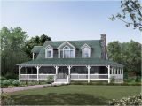 Country and Farmhouse Home Plans Cane Hill Country Farmhouse Plan 049d 0010 House Plans