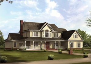 Country and Farmhouse Home Plans Cruden Bay Country Farmhouse Plan 067d 0014 House Plans