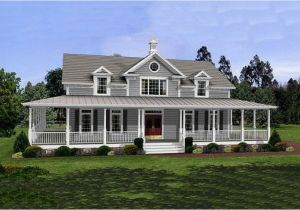 Country and Farmhouse Home Plans Farmhouse Style House Plan 3 Beds 2 5 Baths 2098 Sq Ft