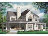 Country and Farmhouse Home Plans Greenfield Farm Country Home Plan 032d 0681 House Plans