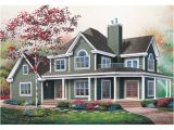 Country and Farmhouse Home Plans Manning Country Farmhouse Plan 032d 0599 House Plans and