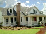Country and Farmhouse Home Plans southern Living House Plans Farmhouse House Plans