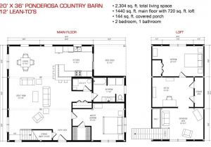 Country Barn Home Plans Pre Designed Wood Barn Home Horse Barns Gambrel Kits