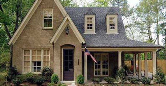 Country Cottage Home Plans Country Cottage House Plans with Porches Small Country