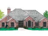 Country Cottage Home Plans French Country House Plans One Story Country Cottage House